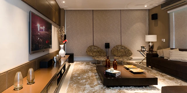 opens in a new tab home theater set up